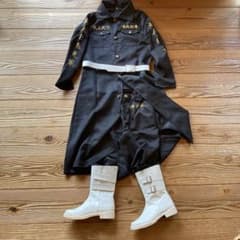 東リべ　マイキー　コスプレのサムネイル