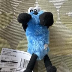 パペットスンスン ひっかけマスコット