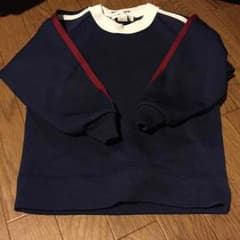 わいわいクラブ トレーナのサムネイル