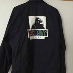 コーチジャケットのサムネイル