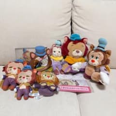 ギデオン　グッズ　まとめうりのサムネイル