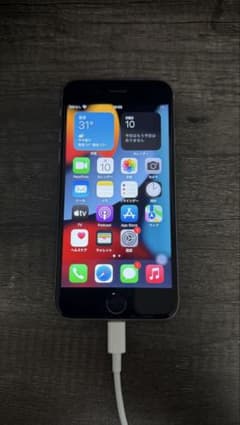 iPhone6s 128GB ジャンクのサムネイル