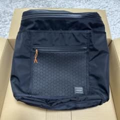 特別価格》PORTER 吉田カバン バックパック ブラック - メルカリ