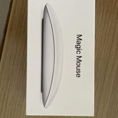 Magic Mouse箱のみのサムネイル