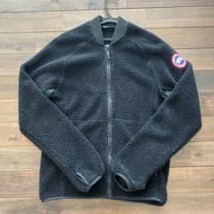 カナダグース stillwater フリース ジャケットのサムネイル