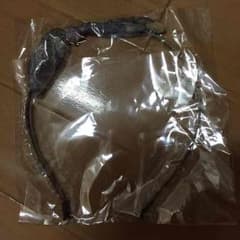 カチューシャ  ✨新品、未開封✨のサムネイル