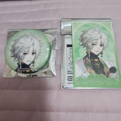 Dytica 3周年 叢雲カゲツ 缶バッジ チェキ 3rdAnniversary - メルカリ