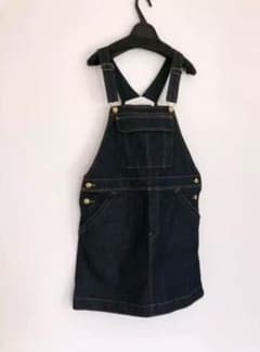 サロペットスカートのサムネイル