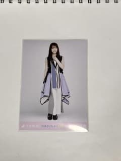 乃木坂46 生写真　口ほどにもないKISS 阪口珠美　ヒキのサムネイル