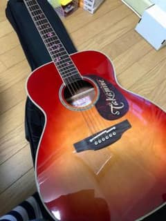 TAMINE ギター 大原櫻子モデルのサムネイル