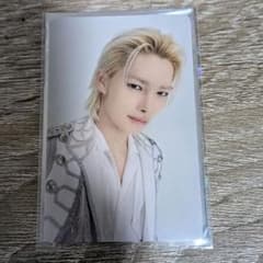 ENHYPEN House of Vampire 購入特典 第2弾 ニキ トレカ - メルカリ