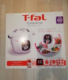 T-FaL  Cook4me  クックフォーミーのサムネイル