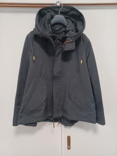アローズ別注 The Reracs ショートモッズコート - メルカリ