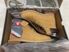【定番】Timberland ジュニア 6インチ ブーツのサムネイル