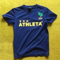 アスレタ かよさんのサムネイル