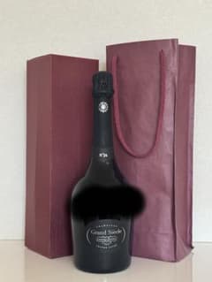 Laurent-Perrier Grand Siècle No.24 750ml - メルカリ