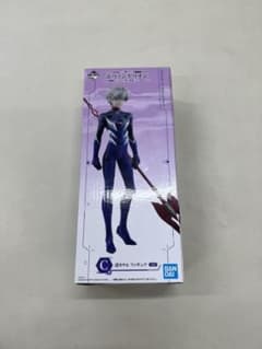 一番くじ シン・エヴァンゲリオン劇場　Ｃ賞　カオルのサムネイル