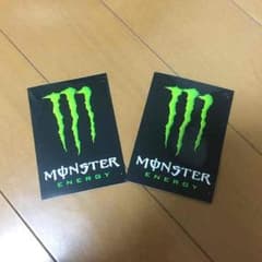 モンスターステッカーのサムネイル