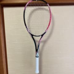 YONEX ソフトテニスラケットのサムネイル
