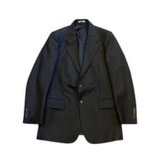 AURALEE 25AW BLUEFACED WOOL JACKET ジャケット AURALEE 25AW BLUEFACED WOOL JACKET ジャケット - メルカリ