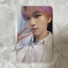 NCT127 THE LINK Blu-ray DVD 트레카 헤찬