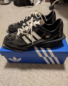 【美品】adidas FORUM SQ W 26.5cmのサムネイル