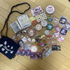 bt21 BTS TinyTAN 상품