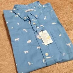 グラニフ シャツのサムネイル