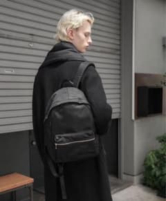 CTHY #08 LIMONTA NYLON DAYPACK - メルカリ