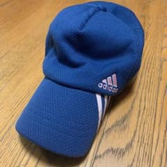 adidas アディダスキャップのサムネイル
