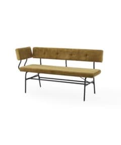 JournalStandardFurniture PAXTON ベンチソファのサムネイル