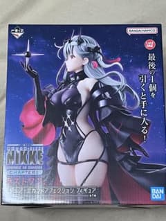 勝利の女神NIKKE 一番くじ CHAPTER 6 ラストワン賞 モダニア - メルカリ