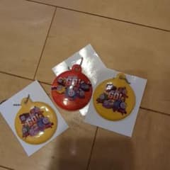 トーマス　キーホルダーのサムネイル