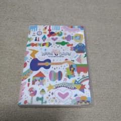 Hey!Say!JUMP/Hey!Say!JUMP LIVE TOUR 201…のサムネイル
