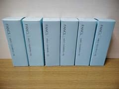 【新品未開封】ファンケル　マイルドクレンジングオイル6本セットのサムネイル