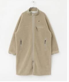 ☆umiyama☆#ジムフレックス　ボアコート　ドアーズ別注 ☆umiyama様 専用☆#ジムフレックス ボアコート ドアーズ別注 - メルカリ