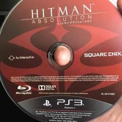 ヒットマン アブソリューションのサムネイル
