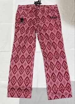 【新品】Birdie Hunt バーディーハント 大きめ ゴルフパンツのサムネイル