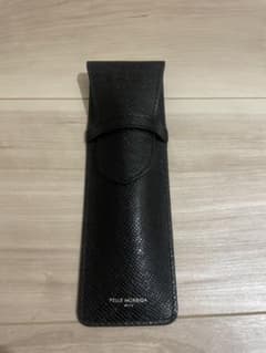 ペッレモルビダ Pelle Morbida バルカ Barca ペンケースのサムネイル