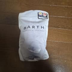 BARTH 入浴剤　90錠のサムネイル