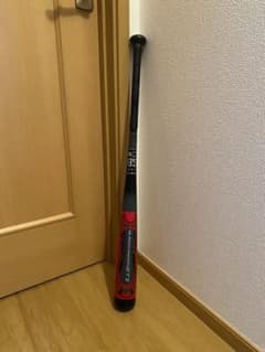 ブラックキャノン　ST2 83センチ680gのサムネイル