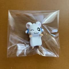 とっとこハム太郎 1番くじ H賞 ちらりんフレンズ リボンちゃん - メルカリ