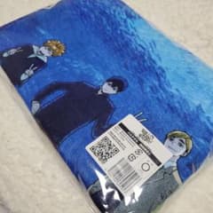 ハイキュー!!アクアリウムキャラバン バスタオル ハイキュー!!アクアリウムキャラバン バスタオル - メルカリ