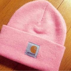 carharttのサムネイル