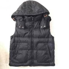 5555円→4444円 ダウンベスト GAPのサムネイル