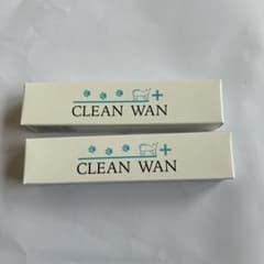 CLEAN WAN 犬猫用口腔ジェル 15g 2本セット - メルカリ