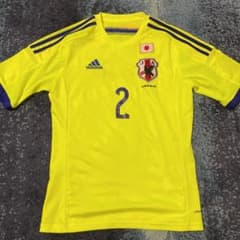 アディダス 日本代表 ユニフォームのサムネイル