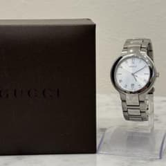 ◎GUCCI グッチ 腕時計 クォーツ 8900M アナログ 2針 - メルカリ