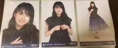 乃木坂46 生写真 田村真佑 大園桃子のサムネイル
