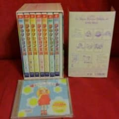 予約特典付き☆夢のクレヨン王国 DVD BOX 予約特典付のサムネイル